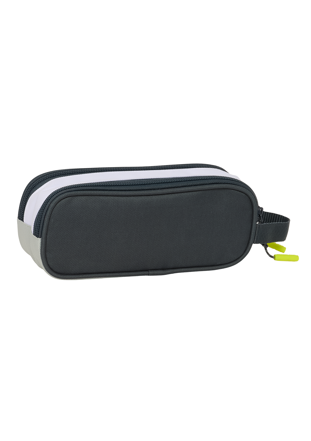 FC Real Madrid 1ª EQUIP. 25/26 Double Pencil Case