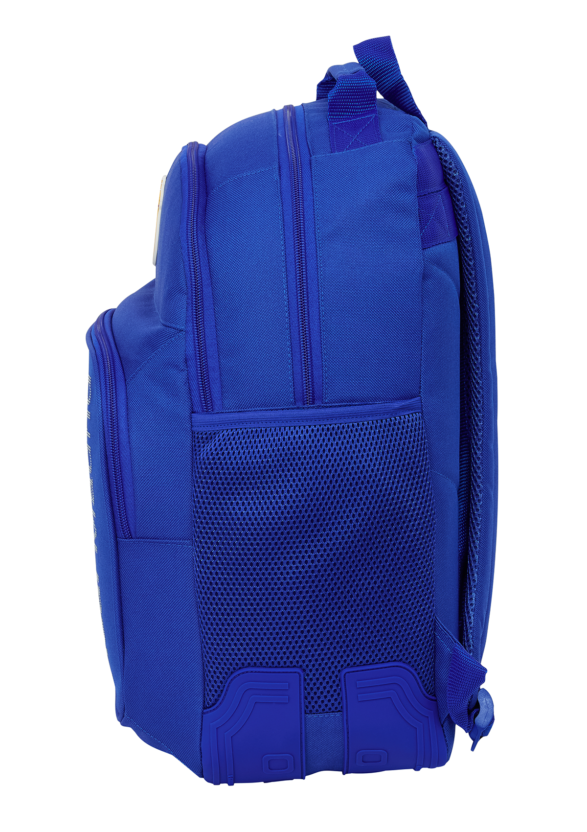 FC Real Madrid Large Double Backpack