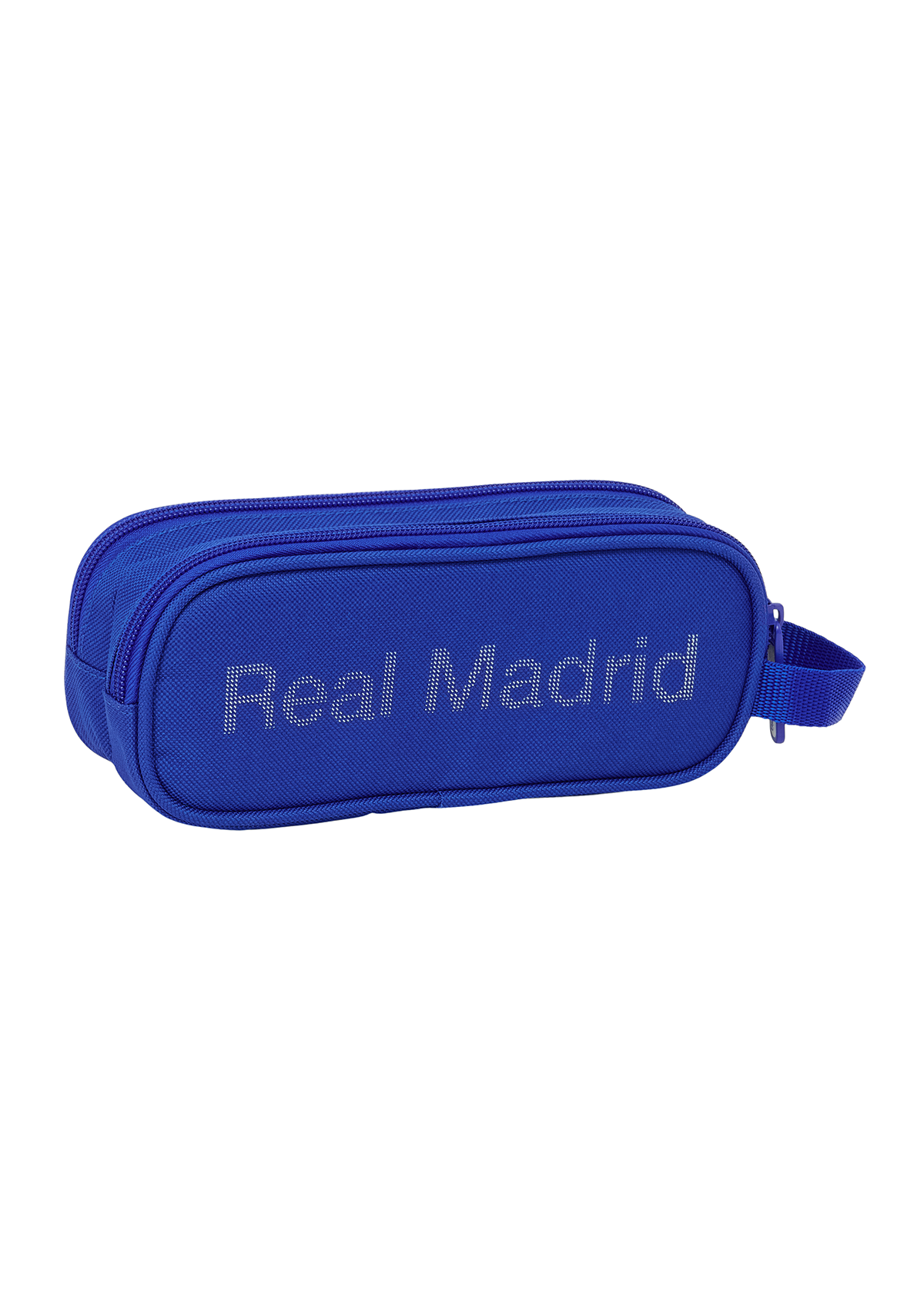 FC Real Madrid Double Pencil Case