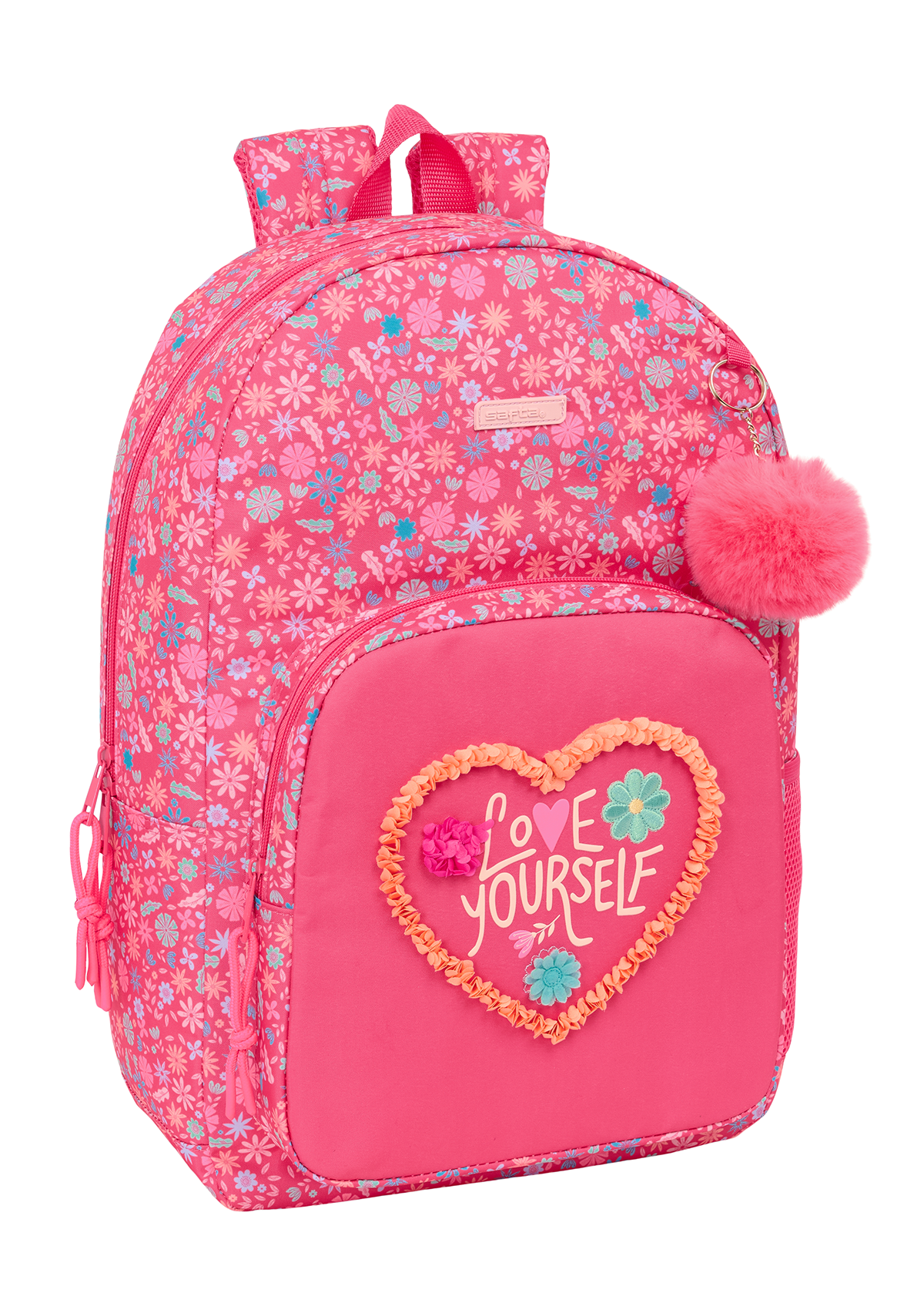 Feeling Large Backpack