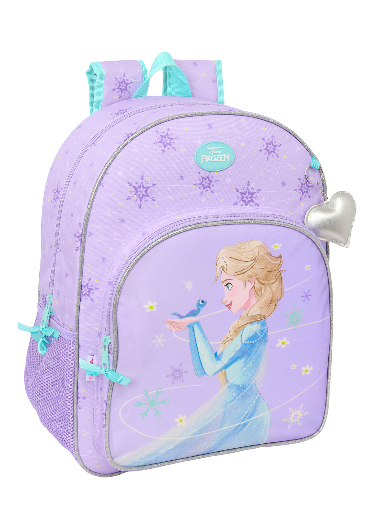 Disney's Frozen Large Backpack Spirit