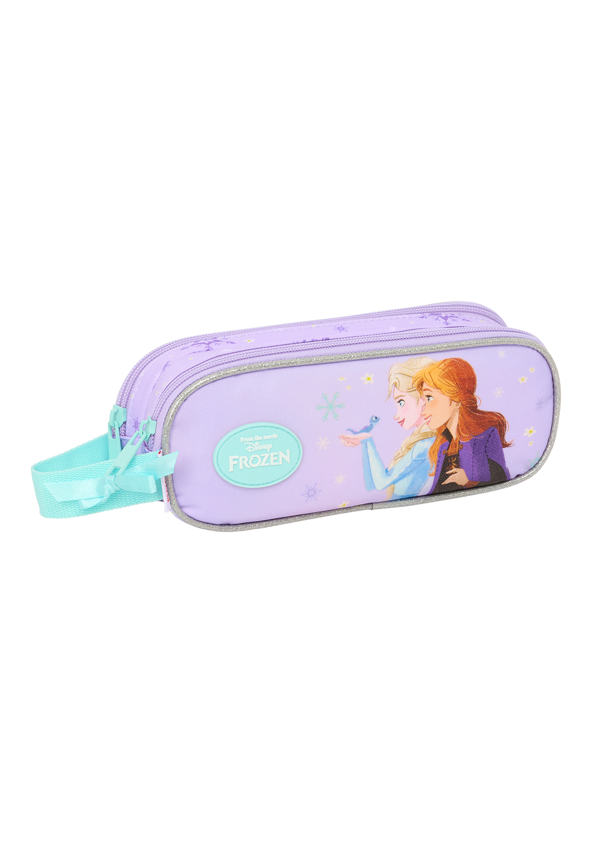 Disney's Frozen Double Pencil Case Spirit