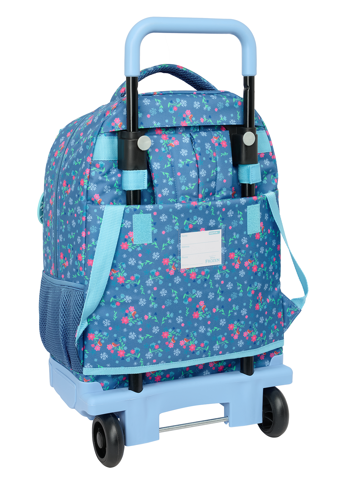 Disney Frozen Large Backpack Wheeled