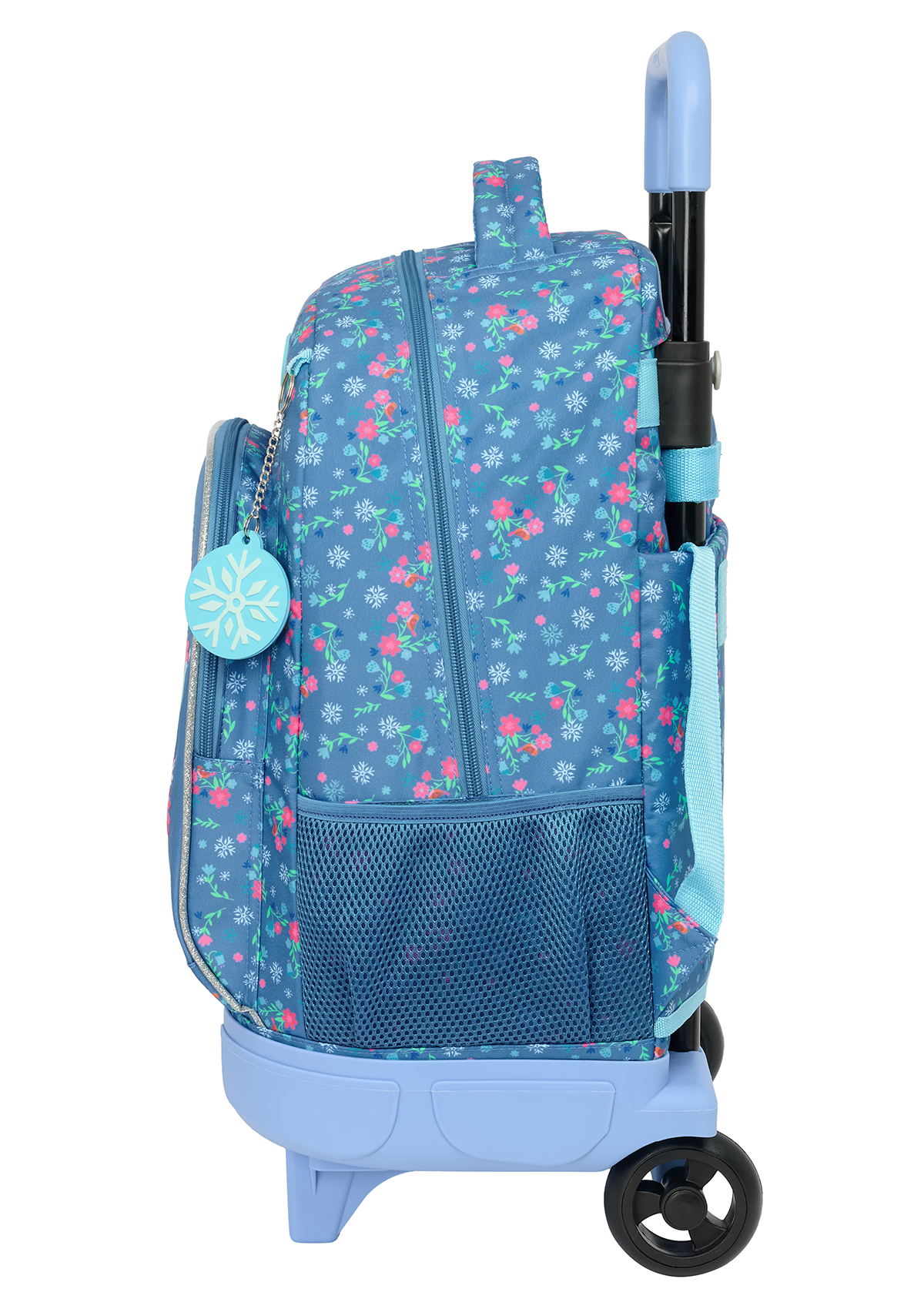 Disney Frozen Large Backpack Wheeled