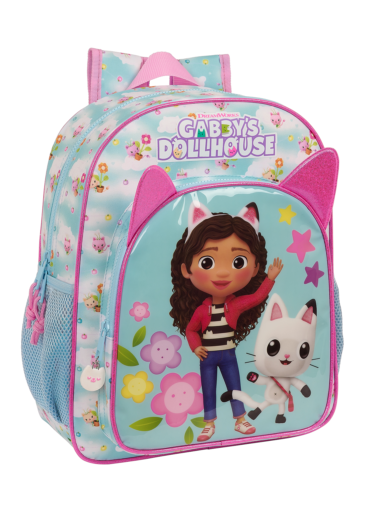 gabby dollhouse mini backpack Gabby's Dollhouse Small Backpack