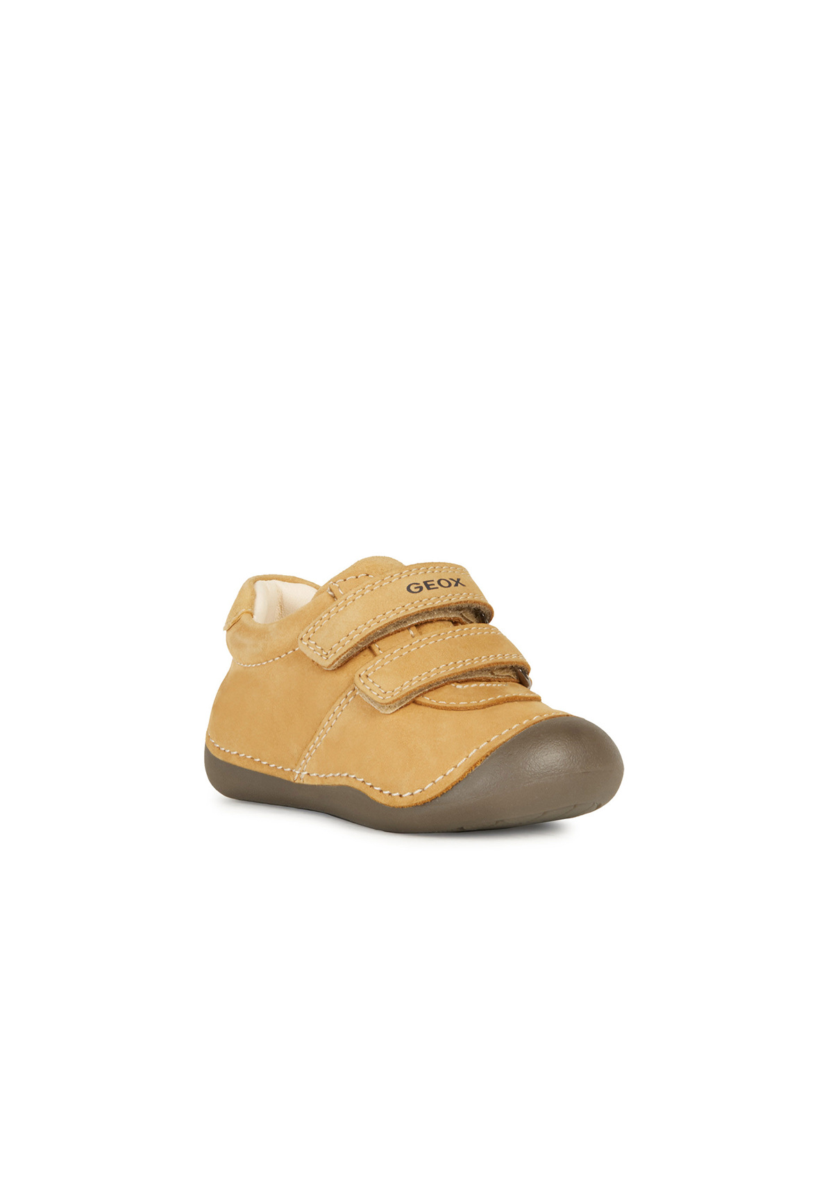 Geox Toddler Boys TUTIM Velcro Shoe Biscuit