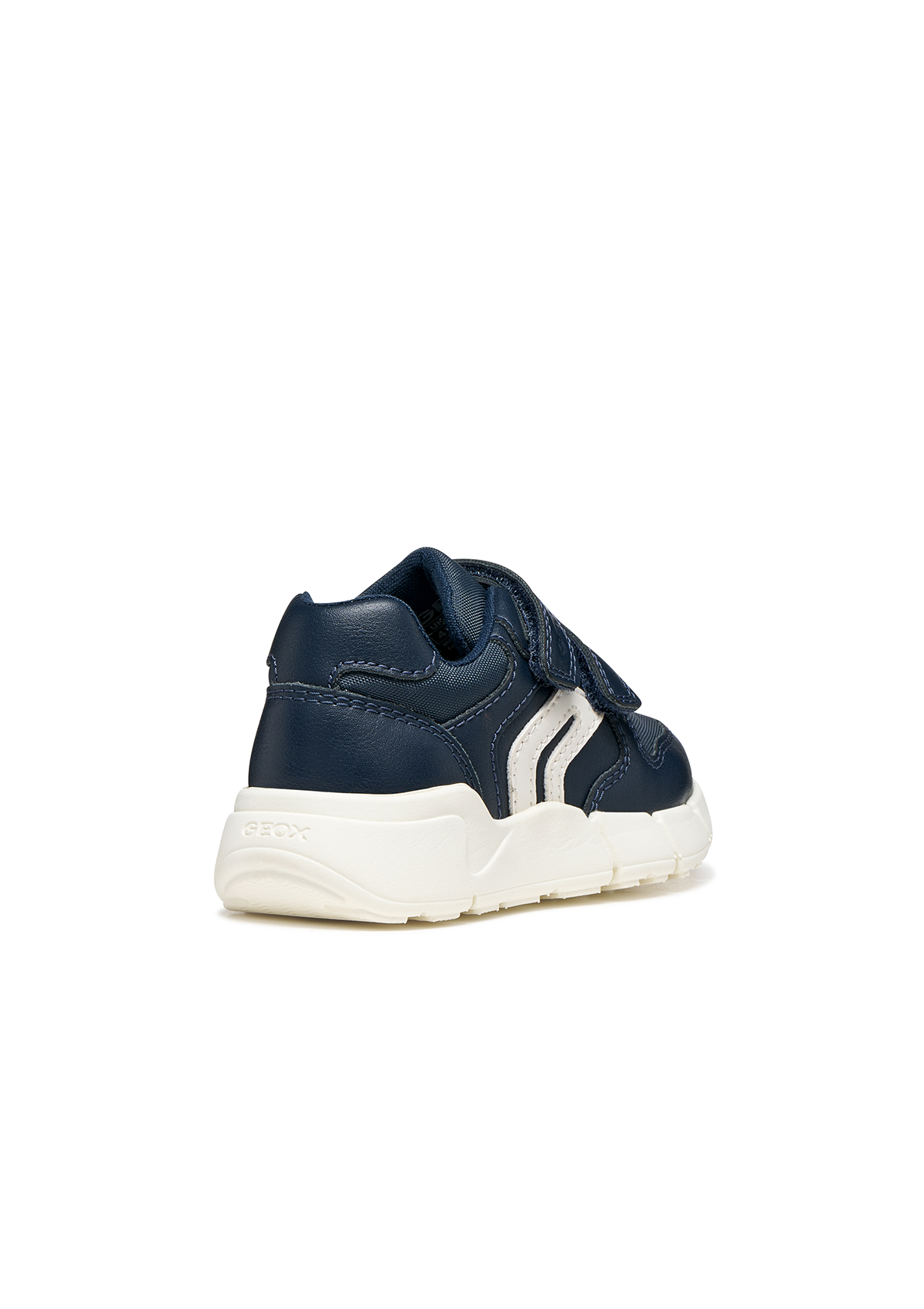 Geox Baby Boys Trainer FLEXYPER Navy White