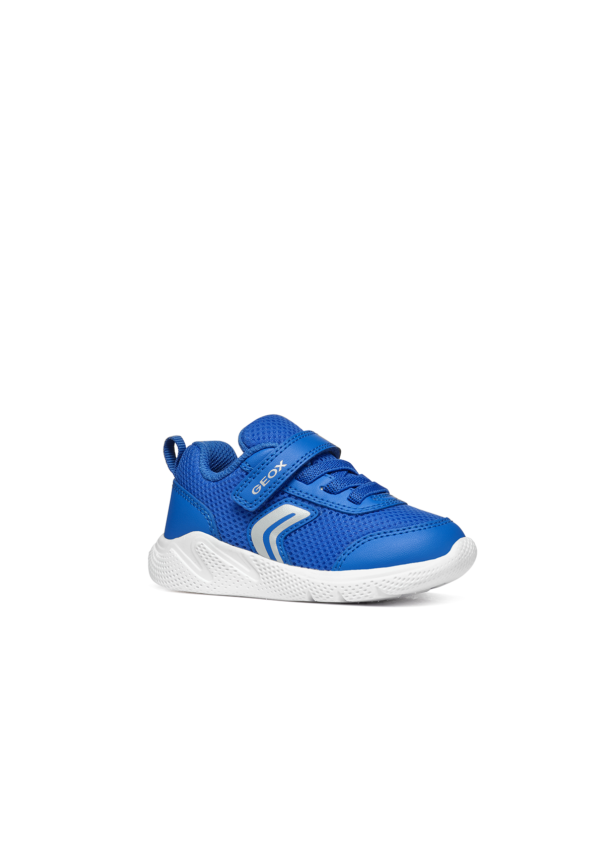 Geox Baby Boys Trainer SPRINTYE Royal