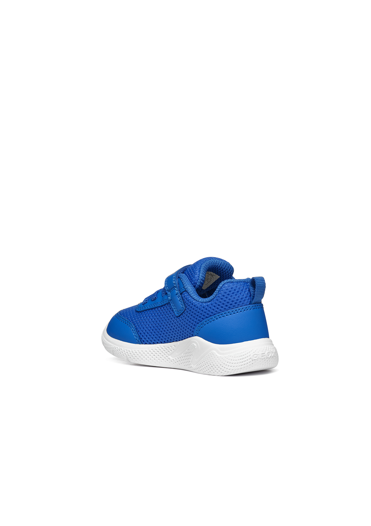 Geox Baby Boys Trainer SPRINTYE Royal