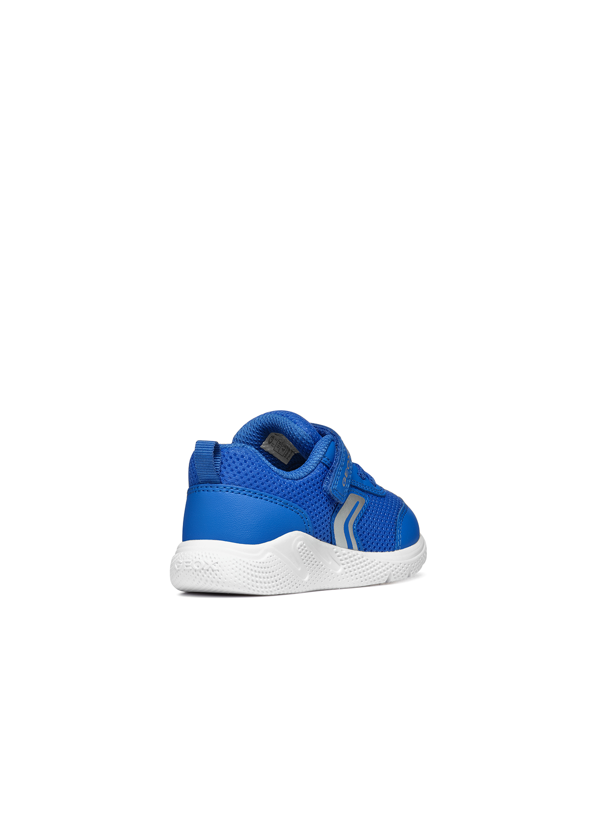 Geox Baby Boys Trainer SPRINTYE Royal
