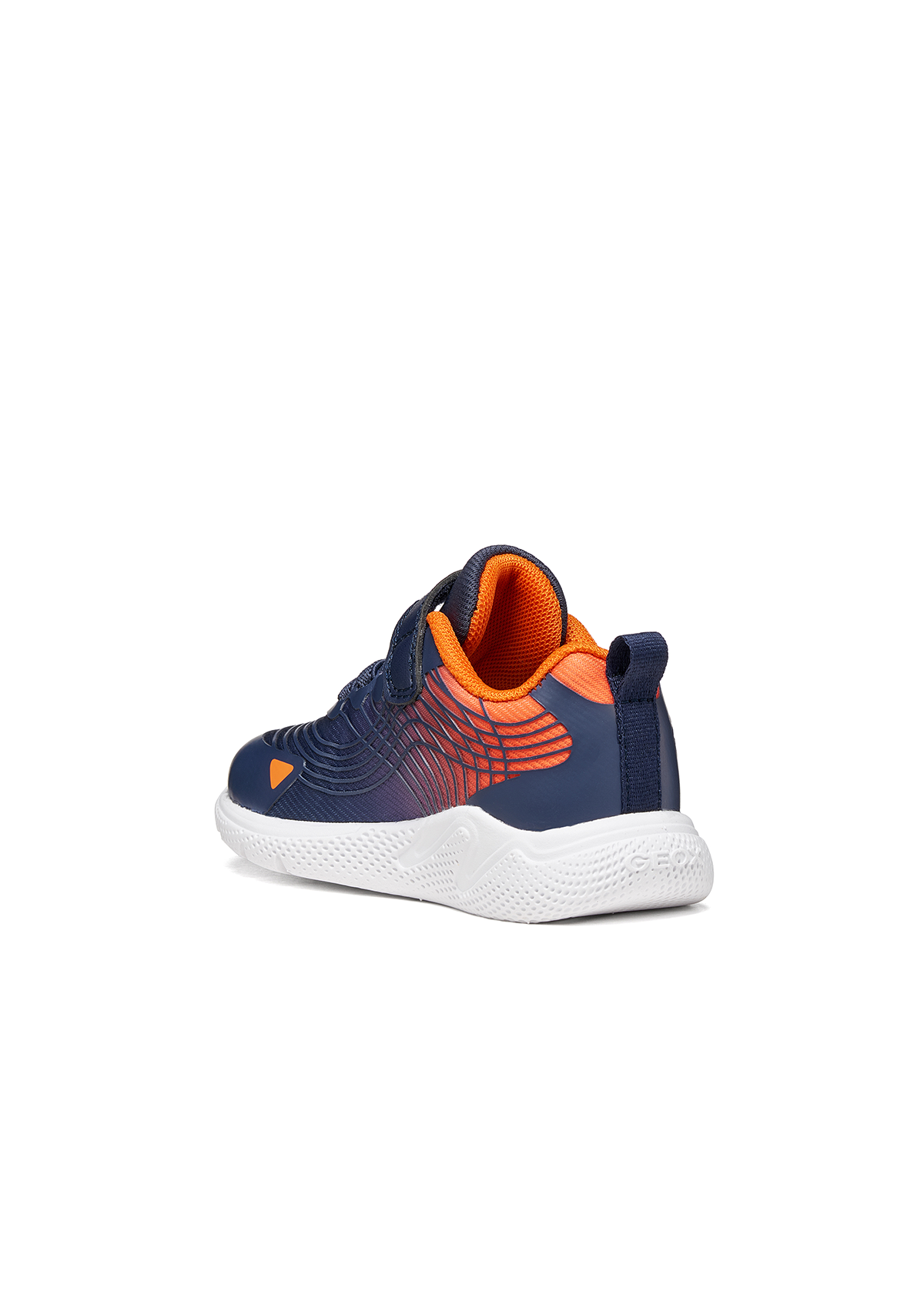 Geox Baby Boys Trainer SPRINTYE Navy