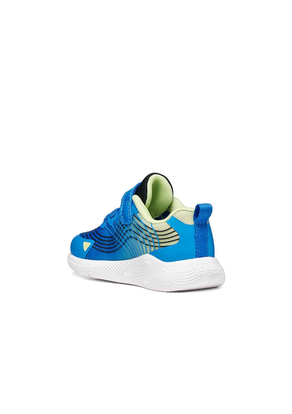 Geox Baby Boys Trainer SPRINTYE Royal