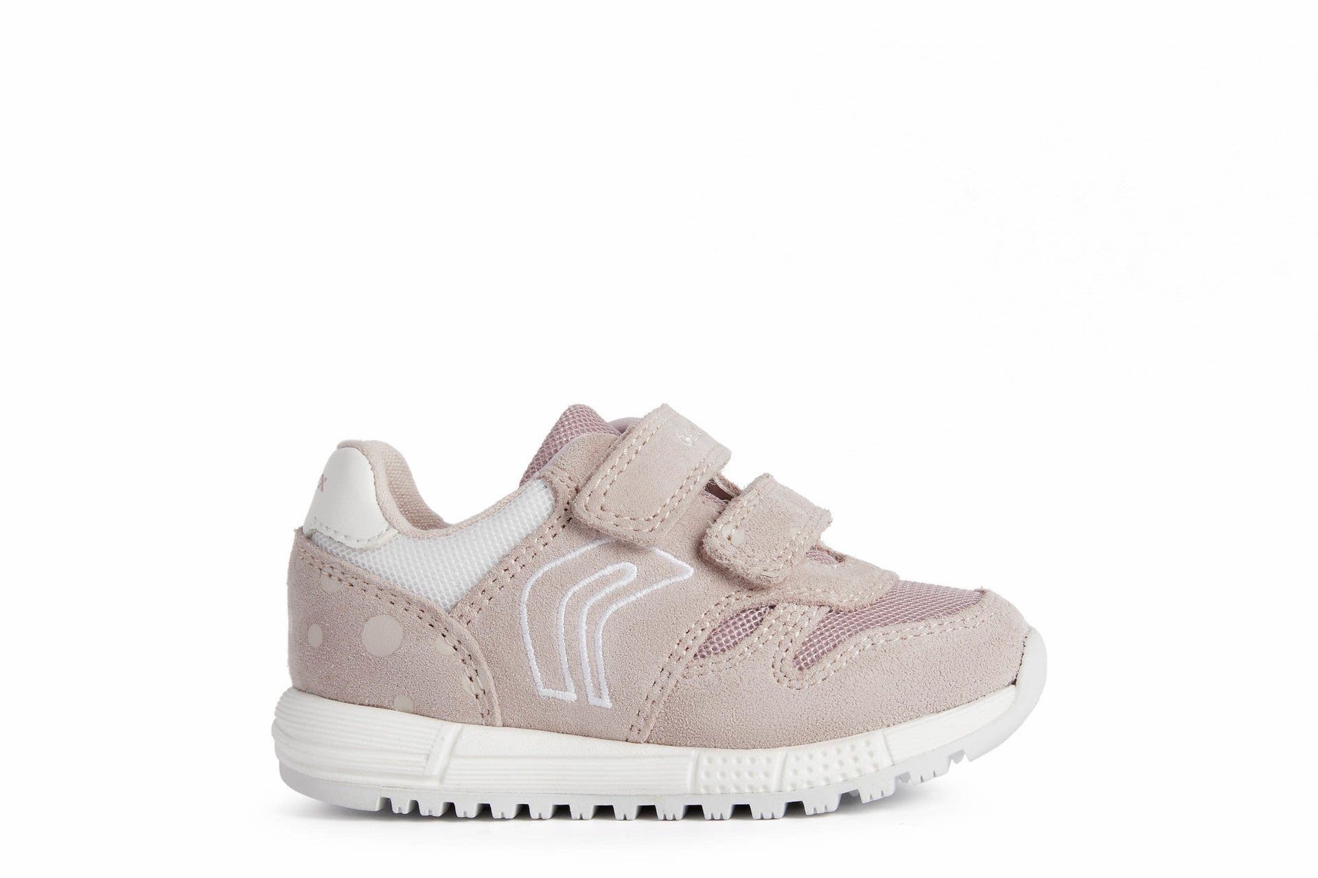 Geox Baby Girls ALBEN Lt Rose