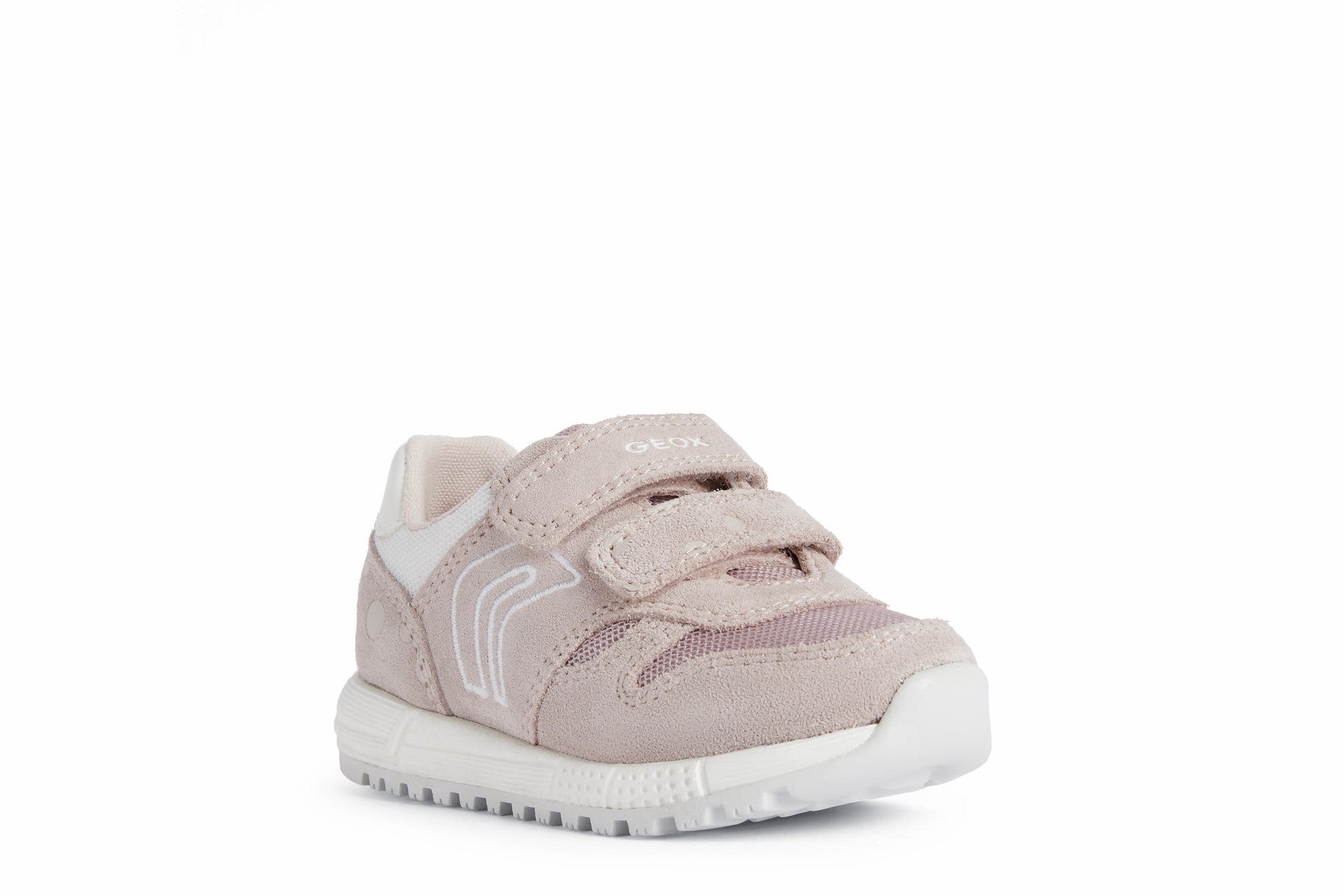 Geox Baby Girls ALBEN Lt Rose
