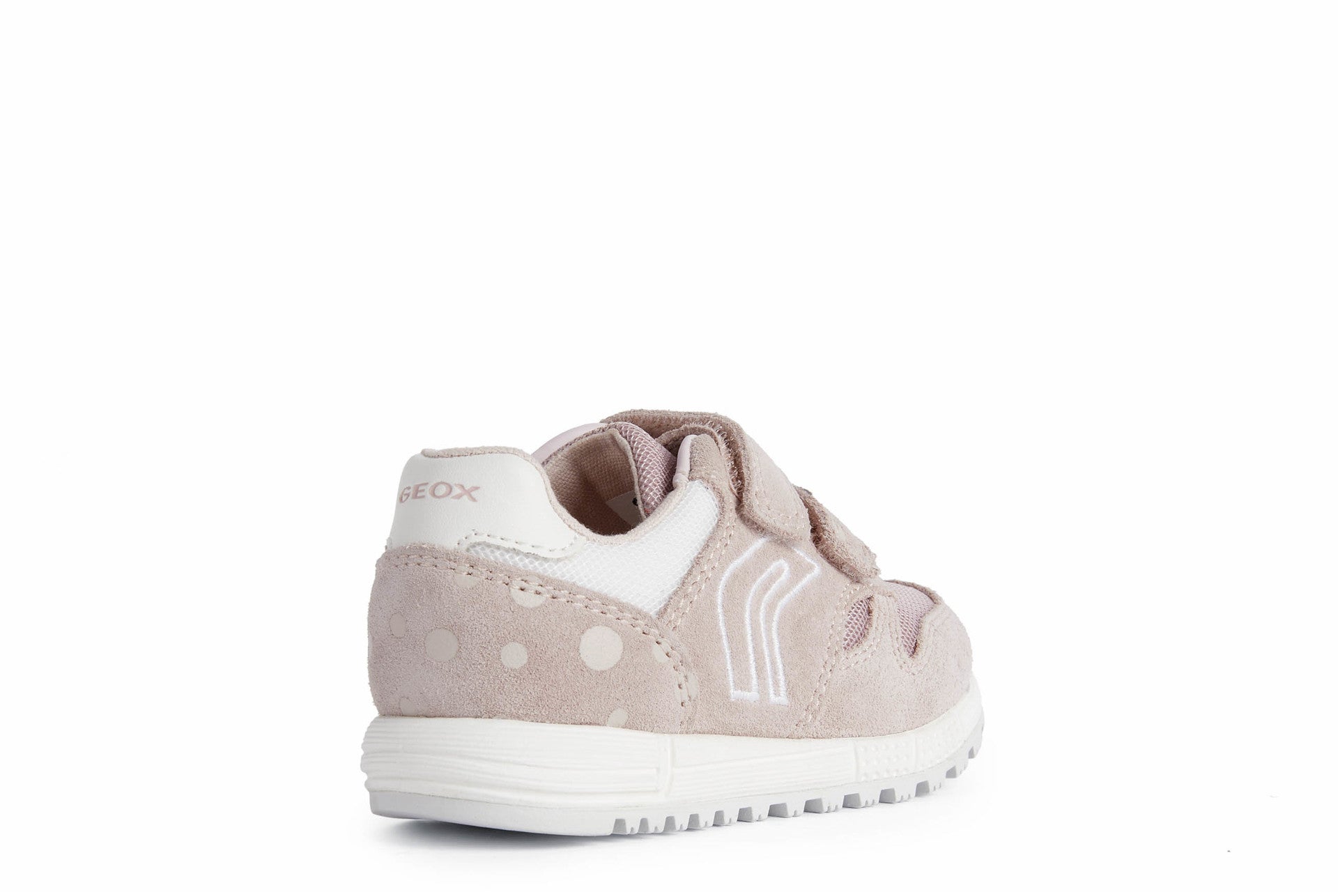 Geox Baby Girls ALBEN Lt Rose