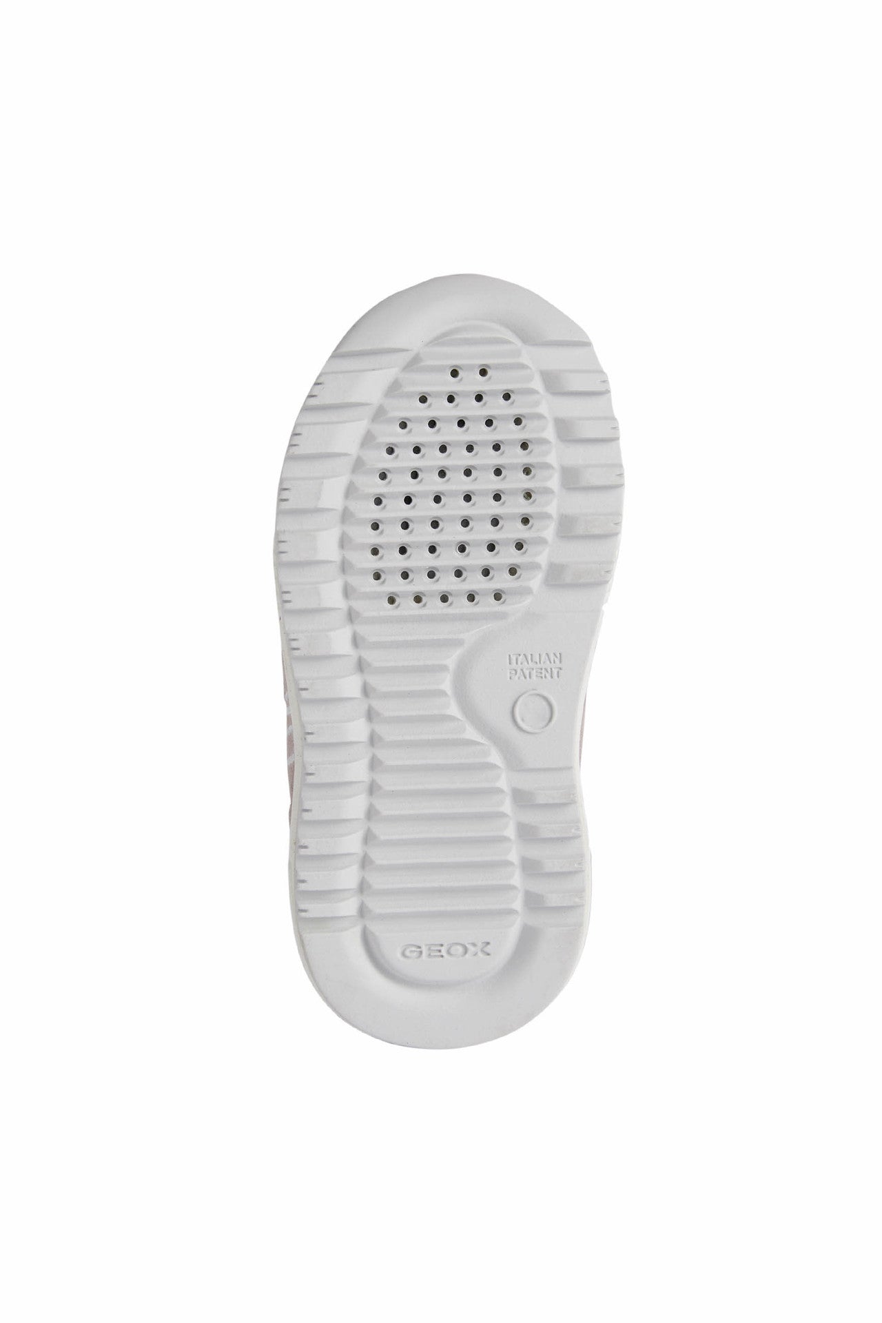 Geox Baby Girls ALBEN Lt Rose