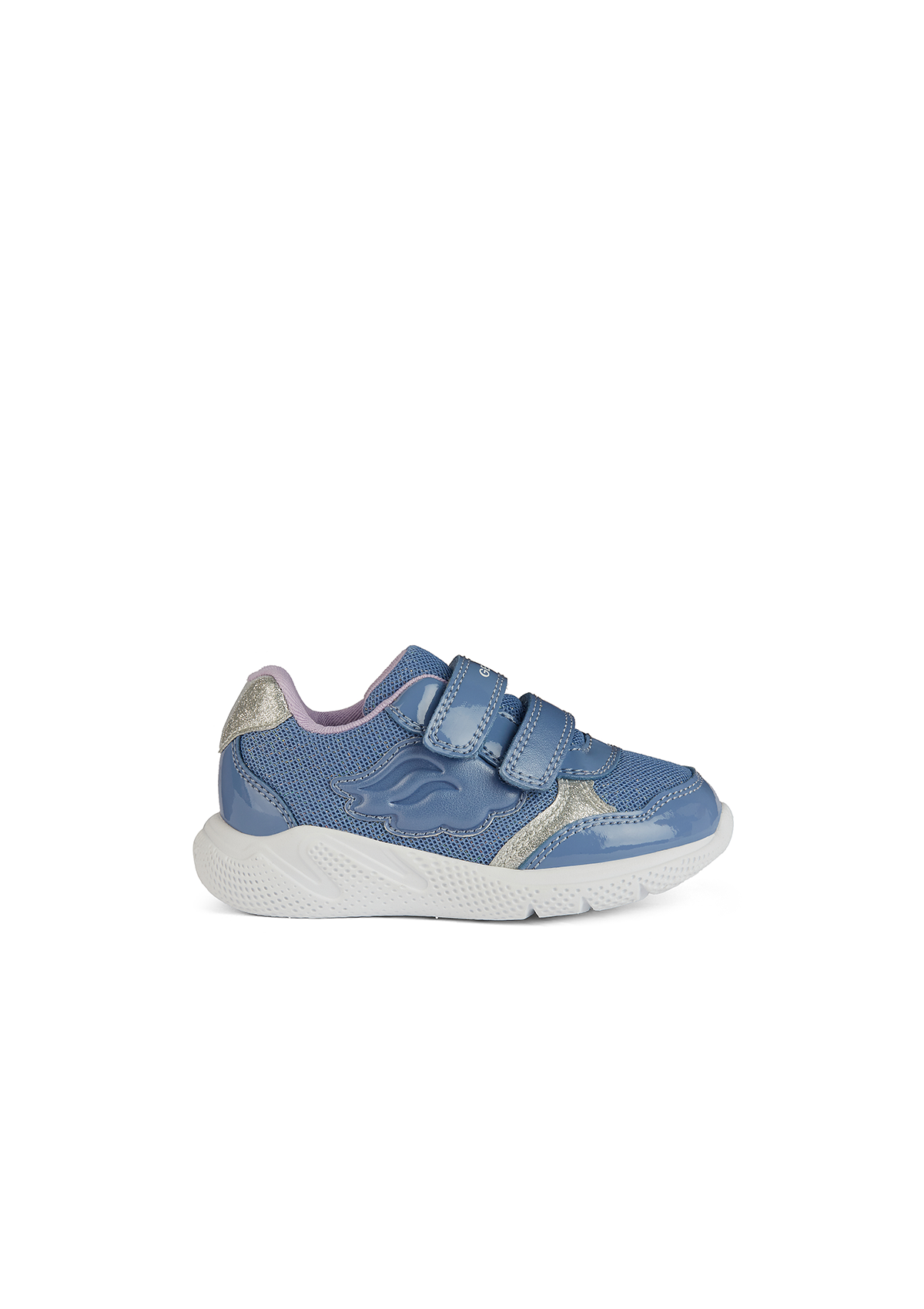 Geox Baby Girls Trainer SPRINTYE Avio
