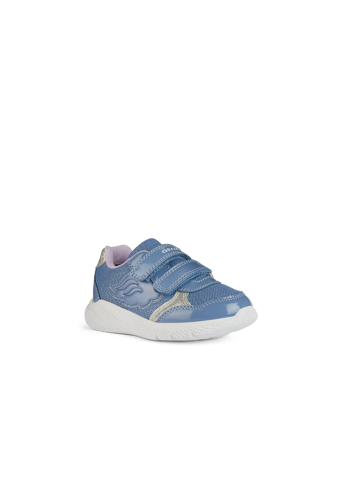 Geox Baby Girls Trainer SPRINTYE Avio