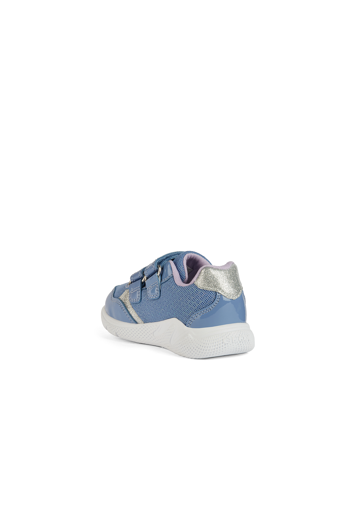 Geox Baby Girls Trainer SPRINTYE Avio