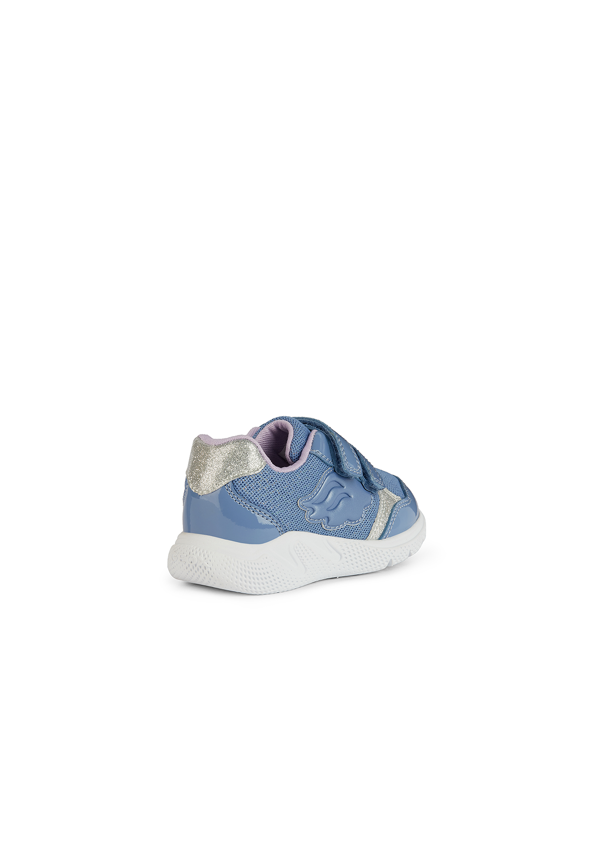 Geox Baby Girls Trainer SPRINTYE Avio