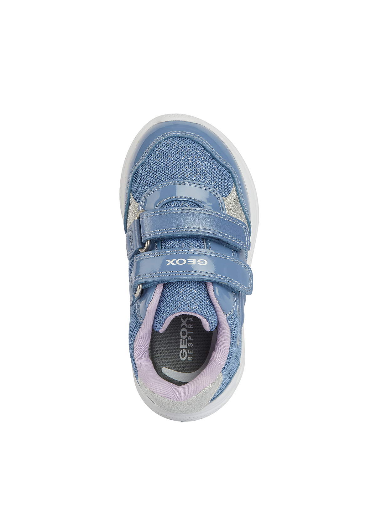 Geox Baby Girls Trainer SPRINTYE Avio