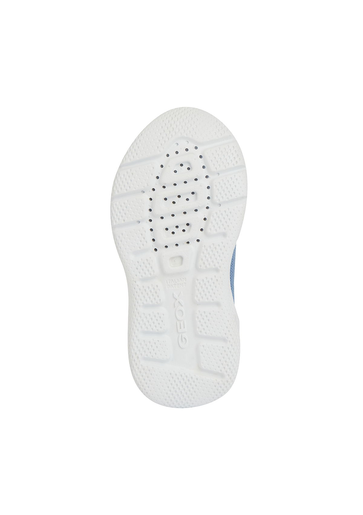 Geox Baby Girls Trainer SPRINTYE Avio