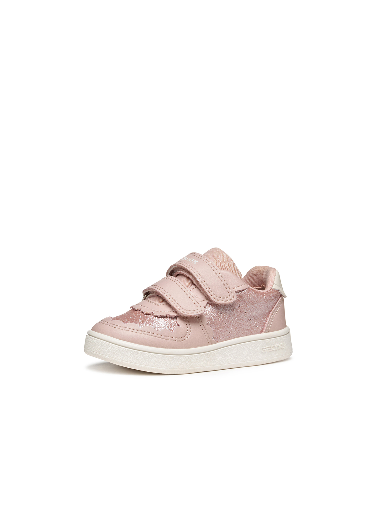 Geox Baby Girls Trainer ECLYPER Lt Rose
