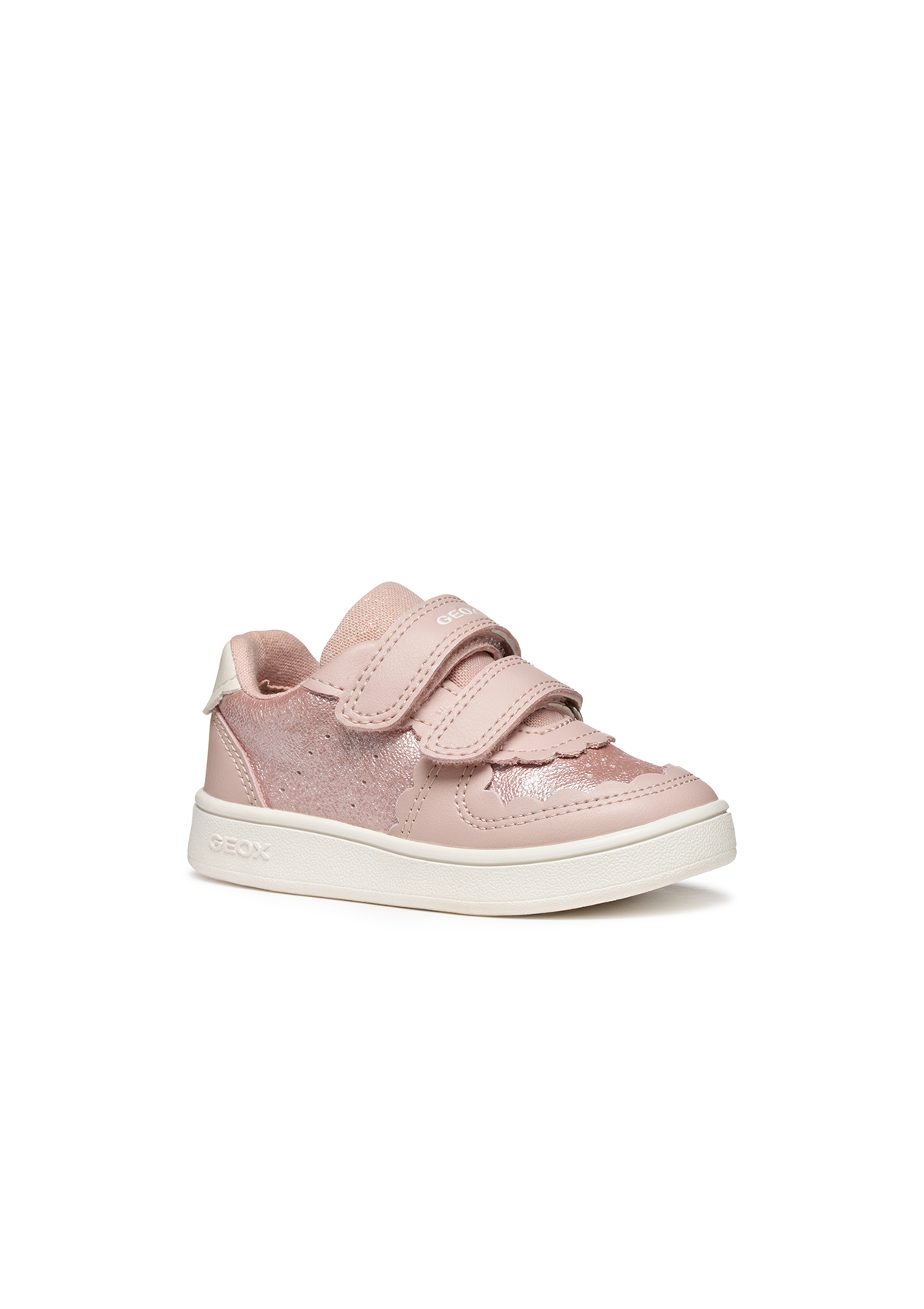 Geox Baby Girls Trainer ECLYPER Lt Rose