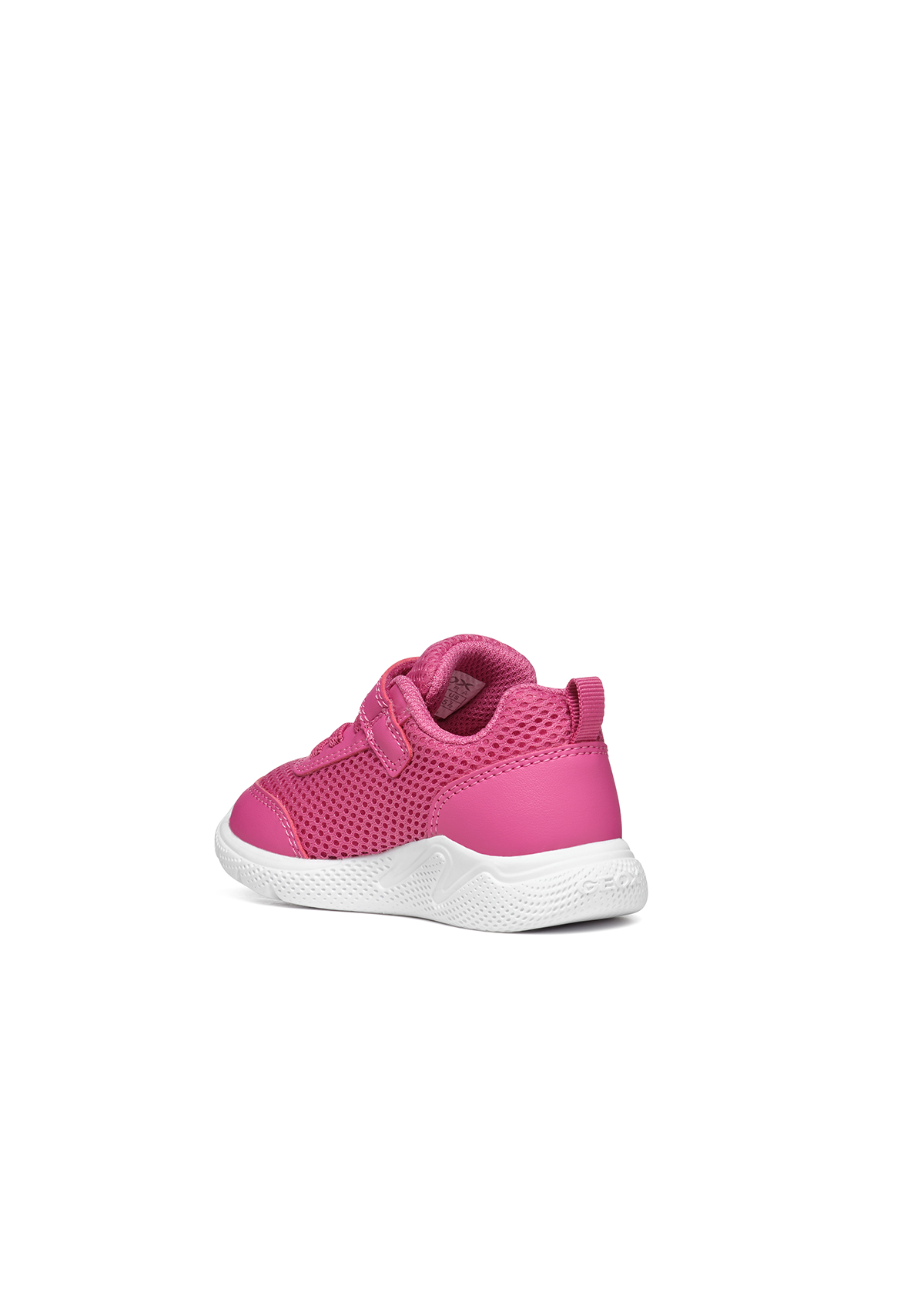 Geox Baby Girls Trainer SPRINTYE Fuchsia