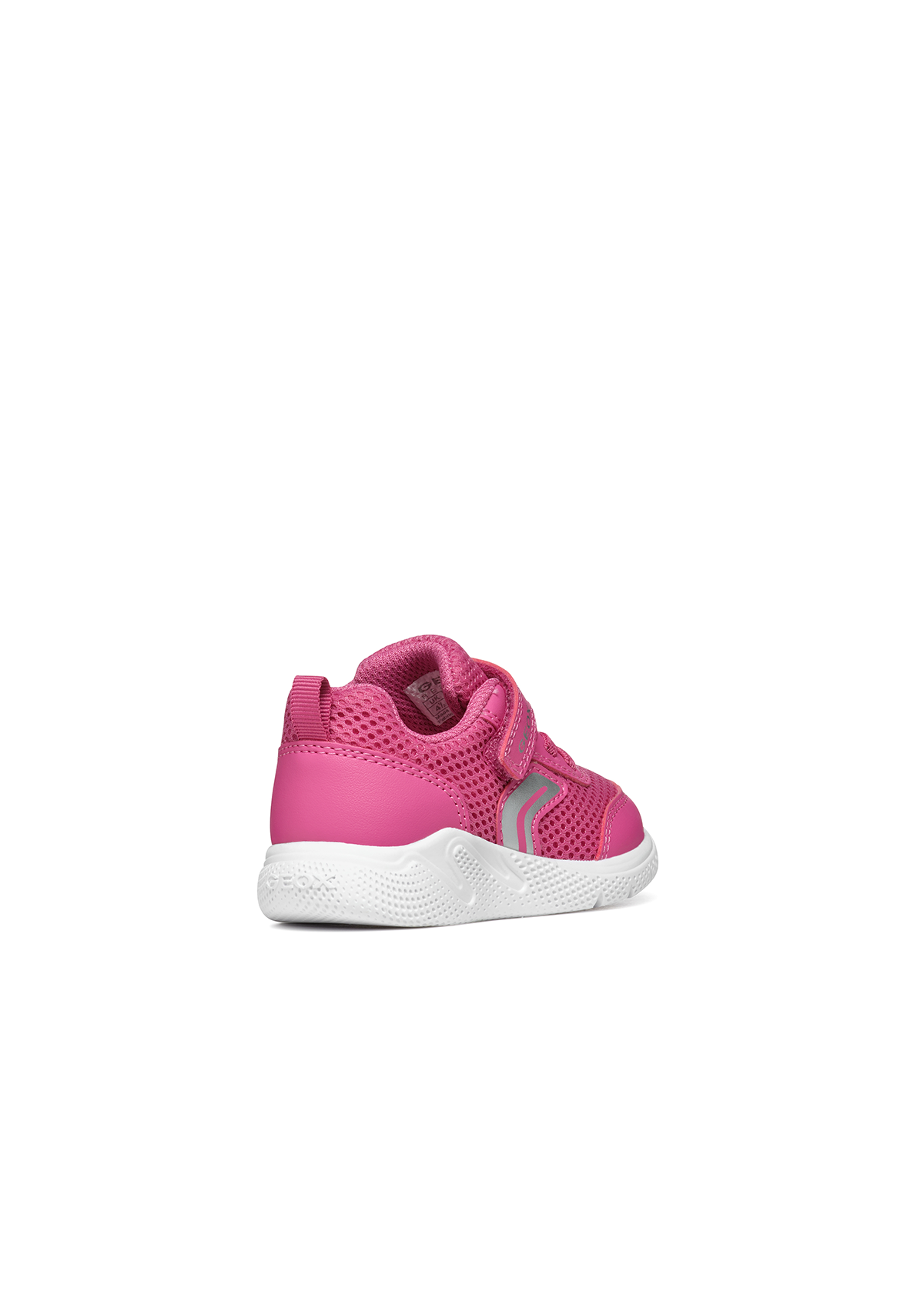 Geox Baby Girls Trainer SPRINTYE Fuchsia