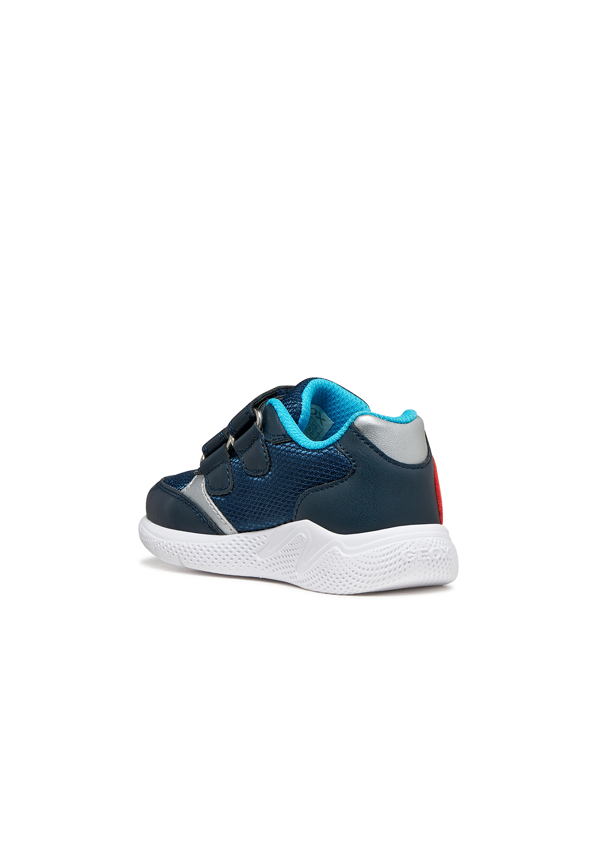 Geox Baby Boys Trainer SPRINTYE Navy Azures