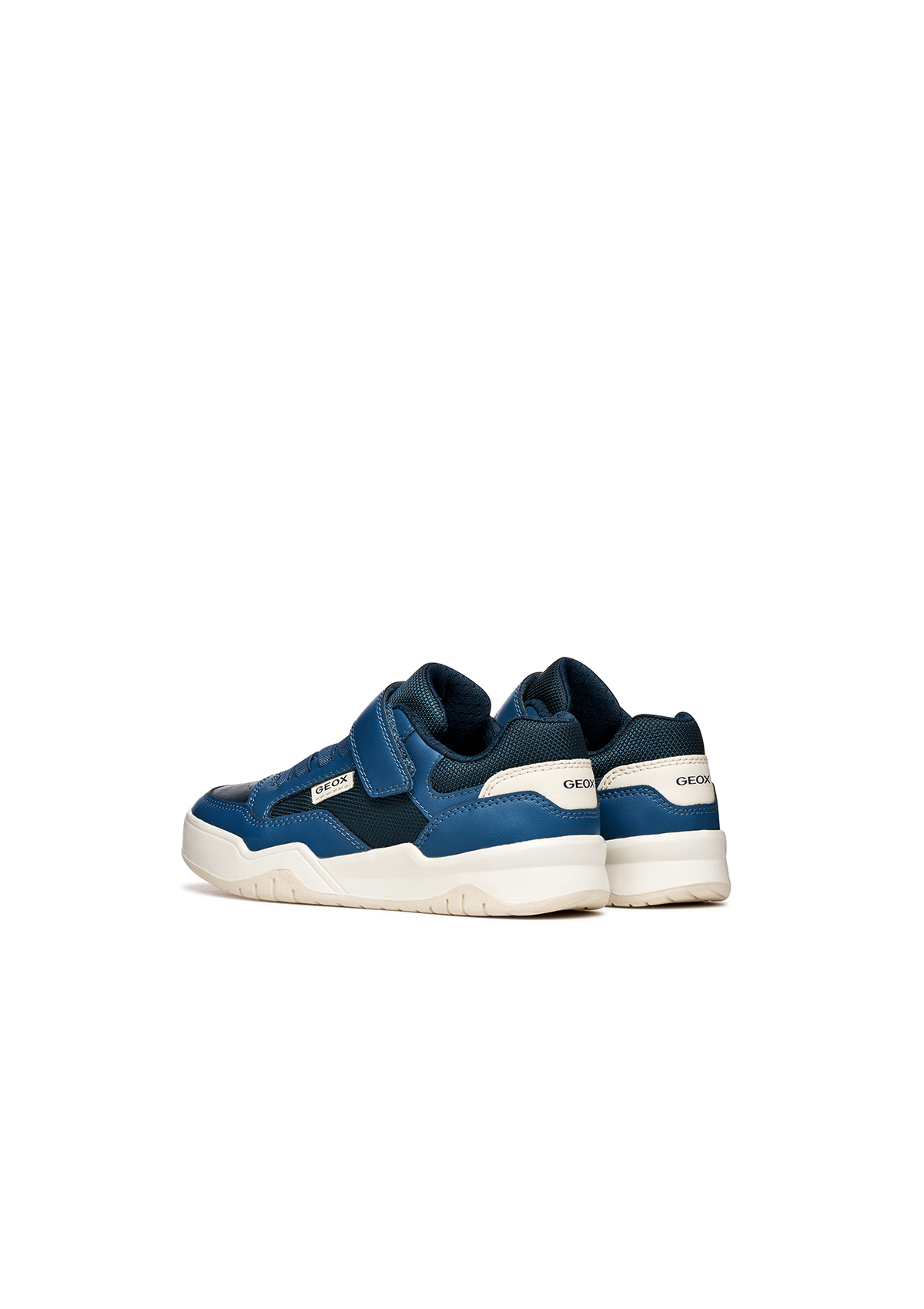 Geox Junior Boys Trainer PERTH Avio Navy
