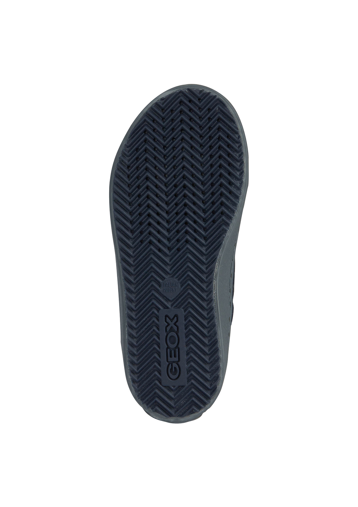 Geox Girls Trainers KALISPERA Navy