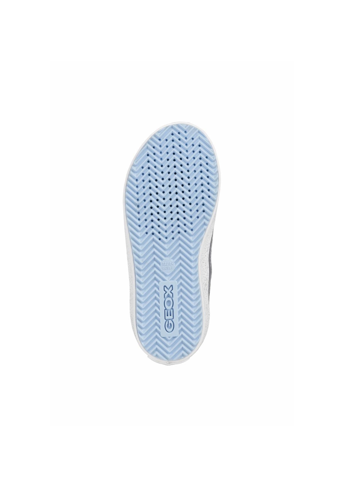 Geox Girls Trainers KALISPERA Princess sole