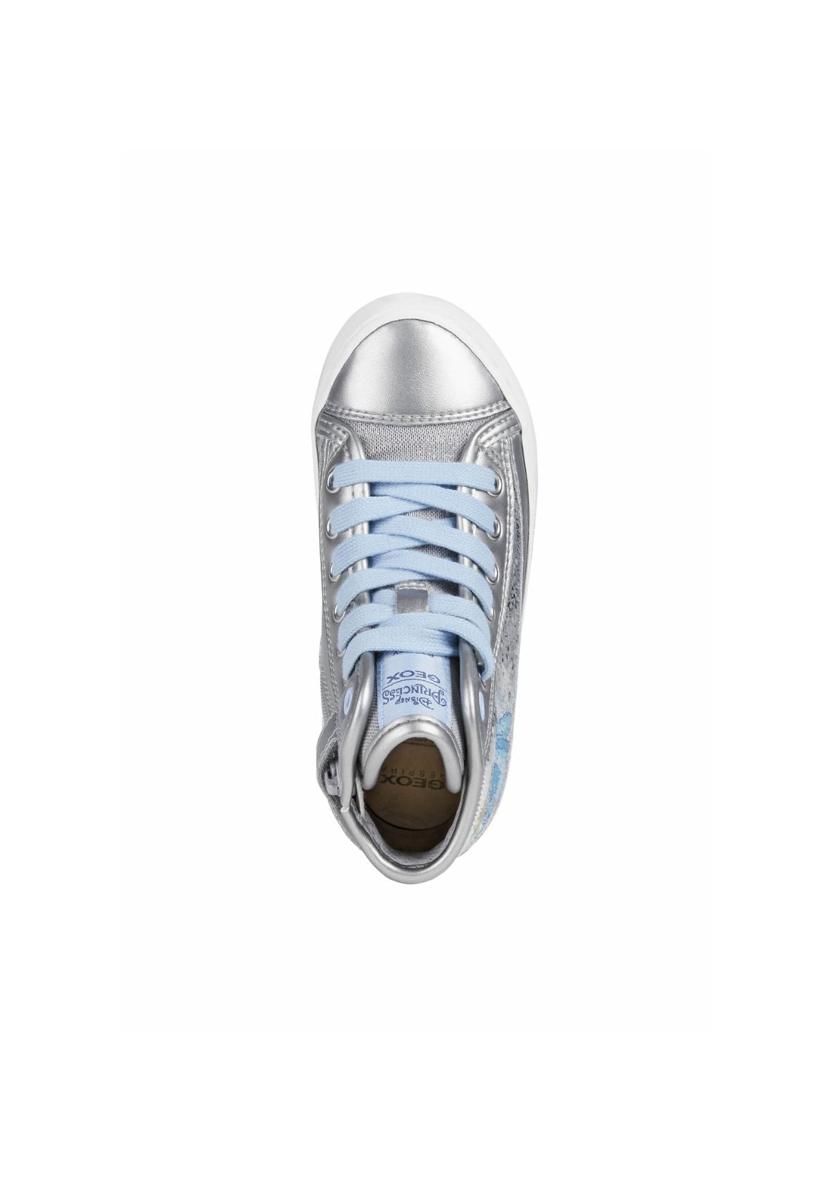 Geox Girls Trainers KALISPERA Princess up