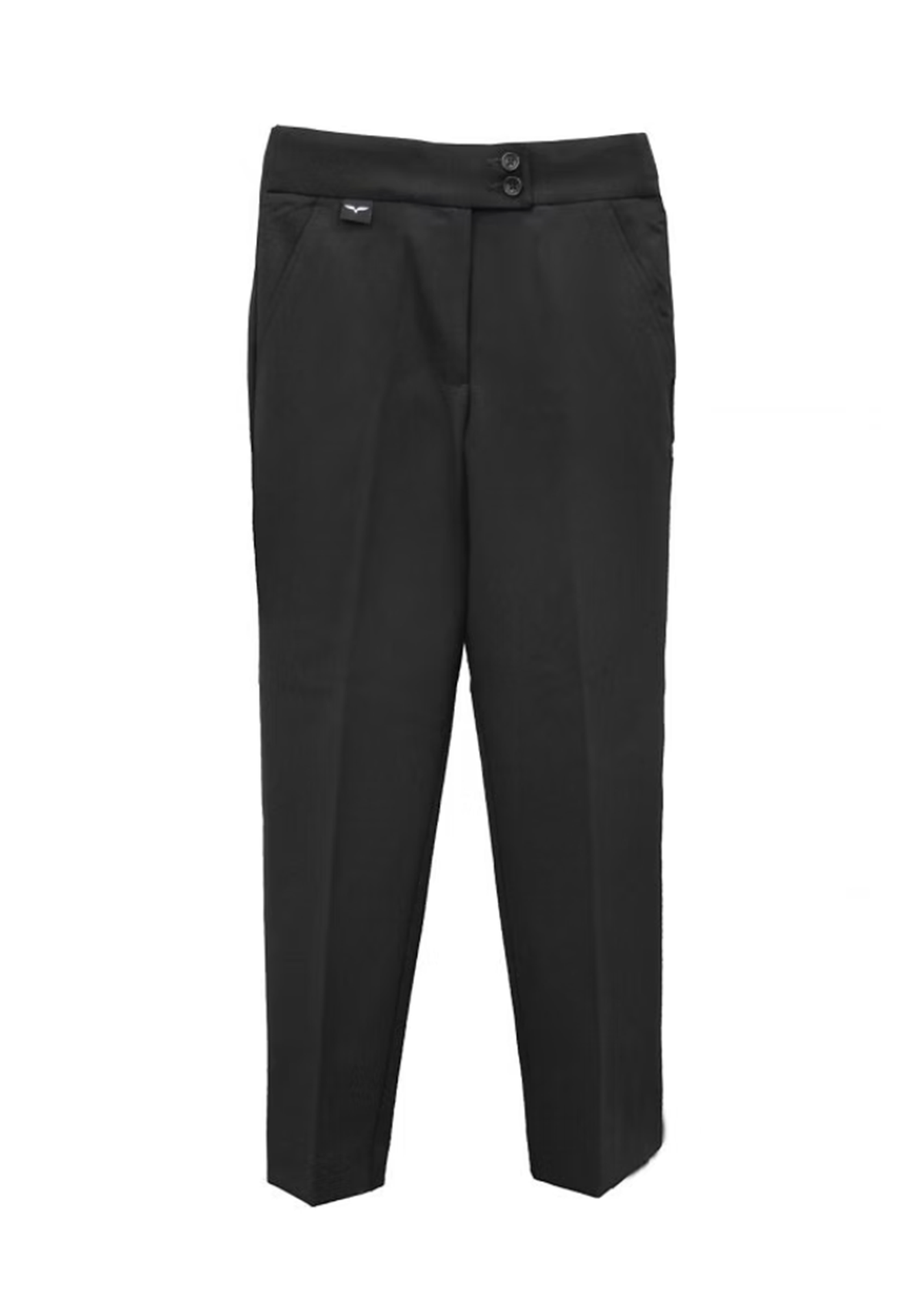 Hunter Girls Grey Trousers