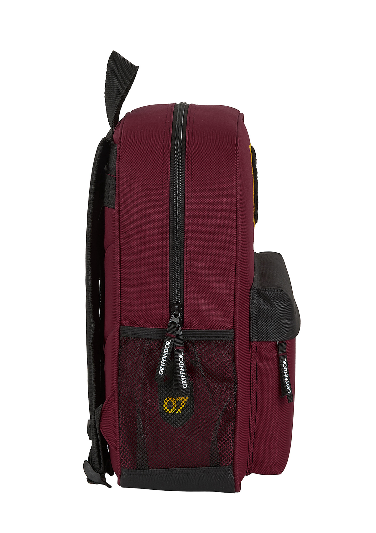 Harry Potter Gryffindor Wine Junior Backpack