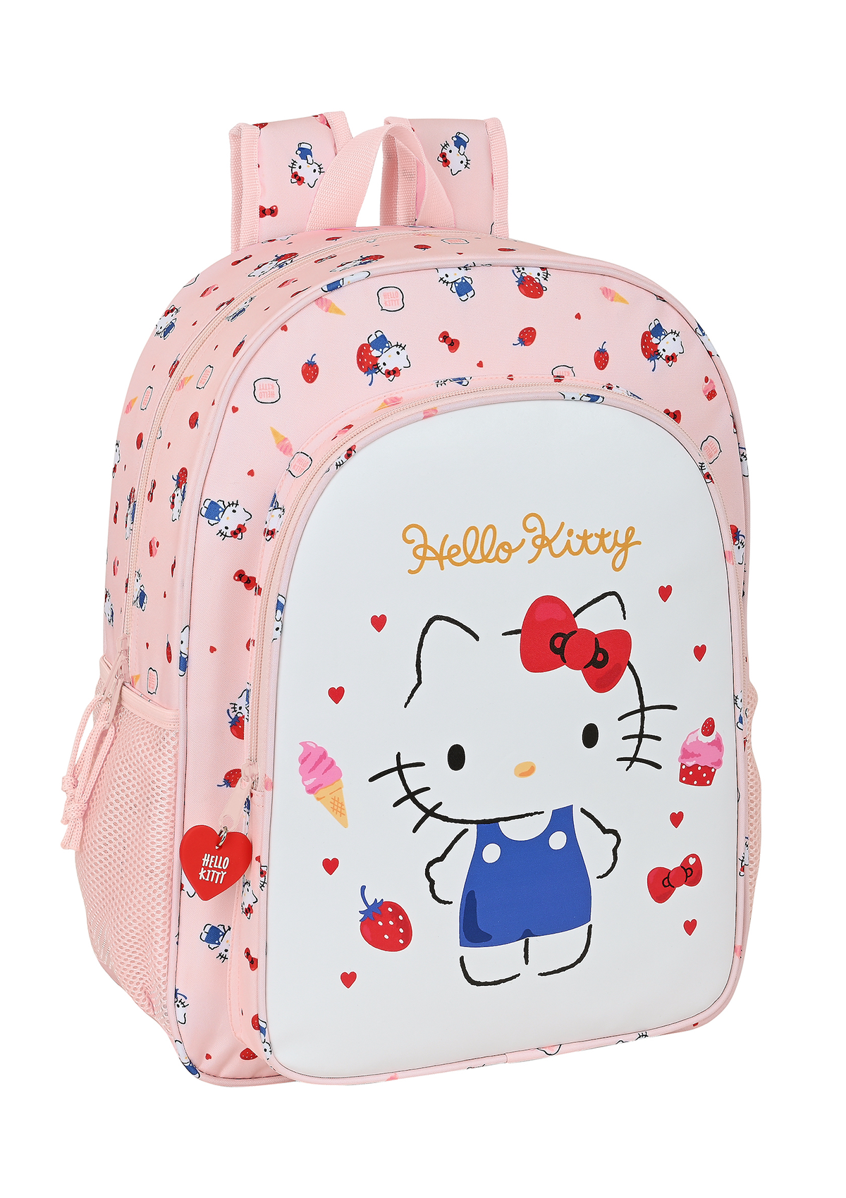 Hello Kitty Large Backpack