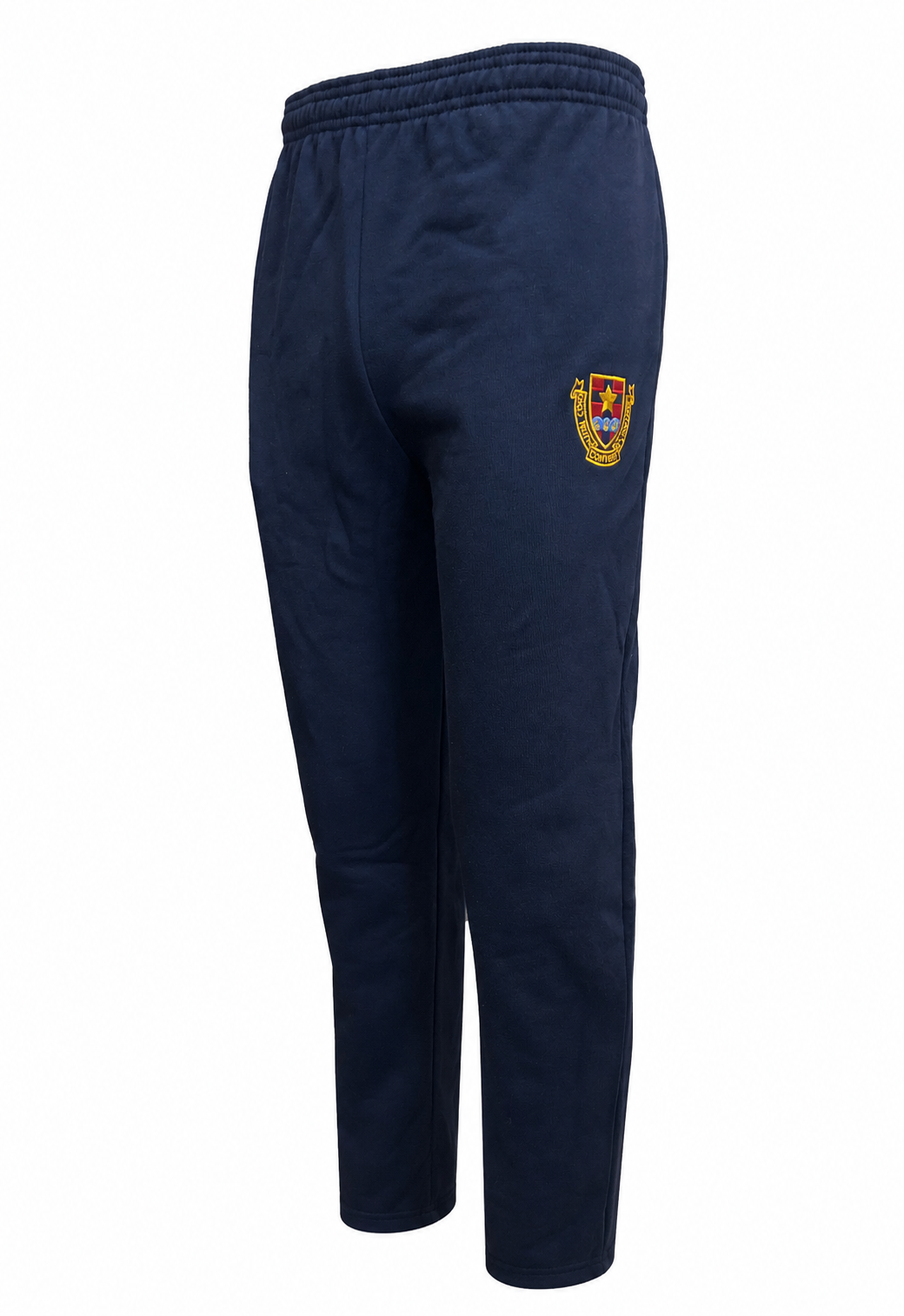 Holyfaith Clontarf PE Open End Track Pants