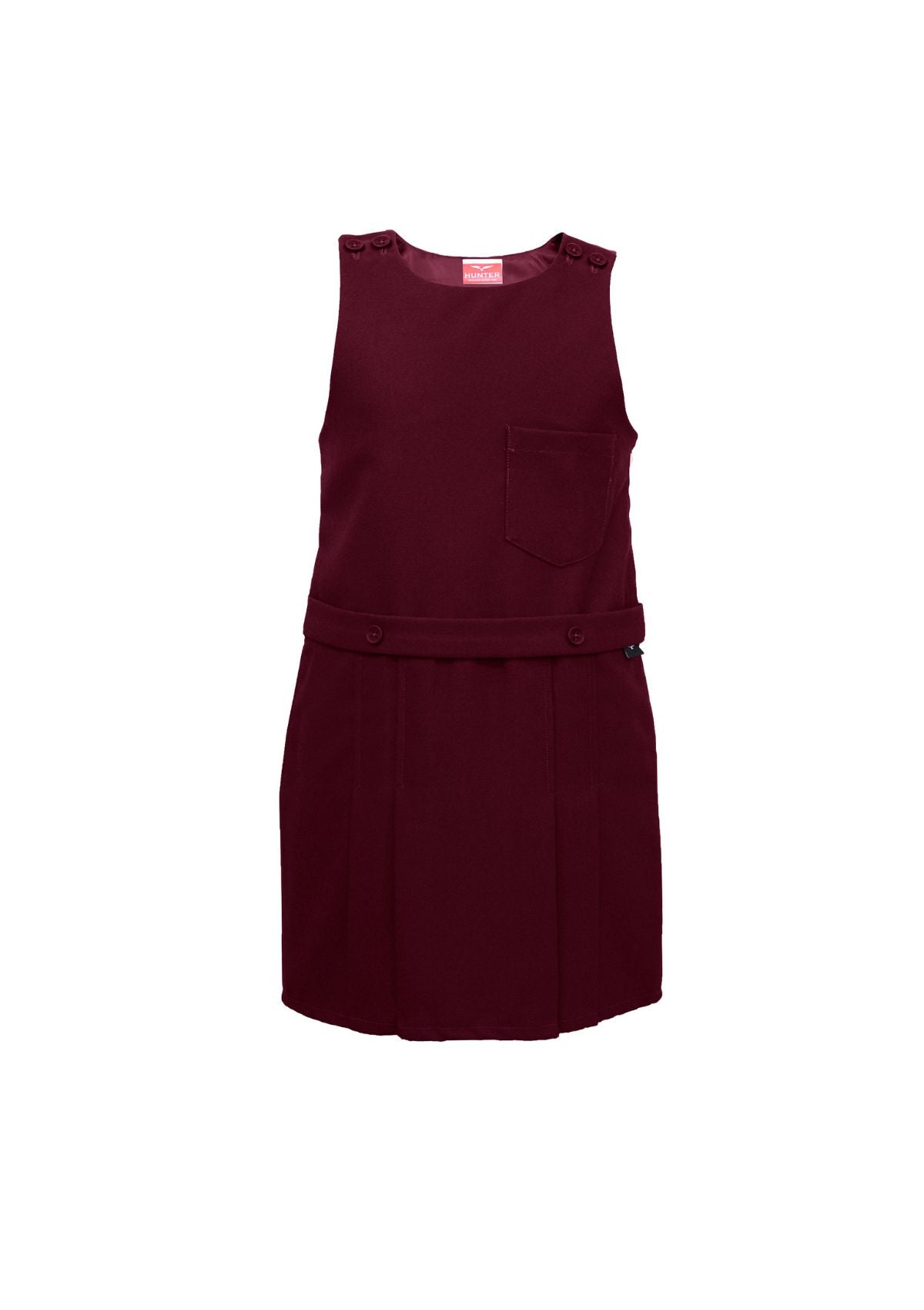 Hunter Pinafore P4 Wine