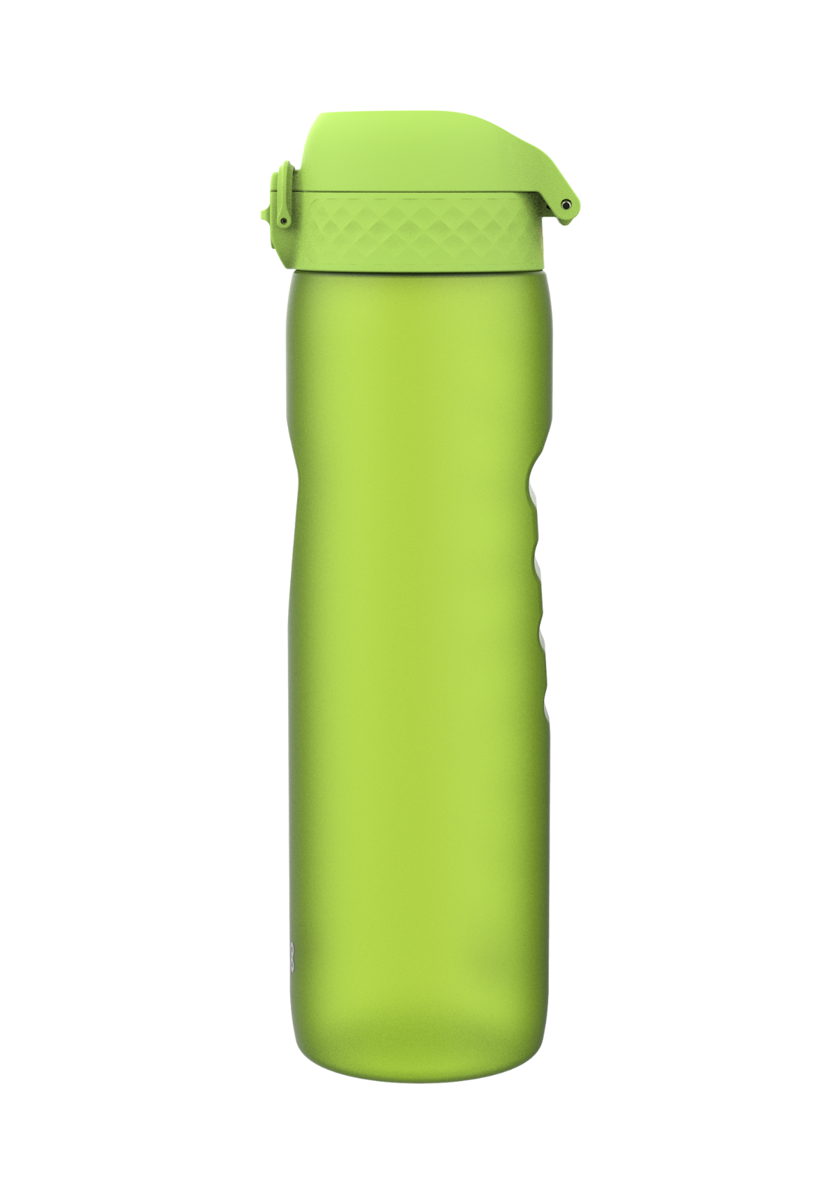 ION8 Quench Green Water Bottle Leak Proof 1000ml (34oz) BPA Free