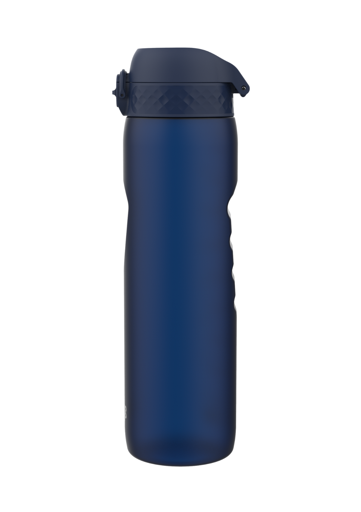 ION8 Quench Navy Water Bottle Leak Proof 1000ml (34oz) BPA Free