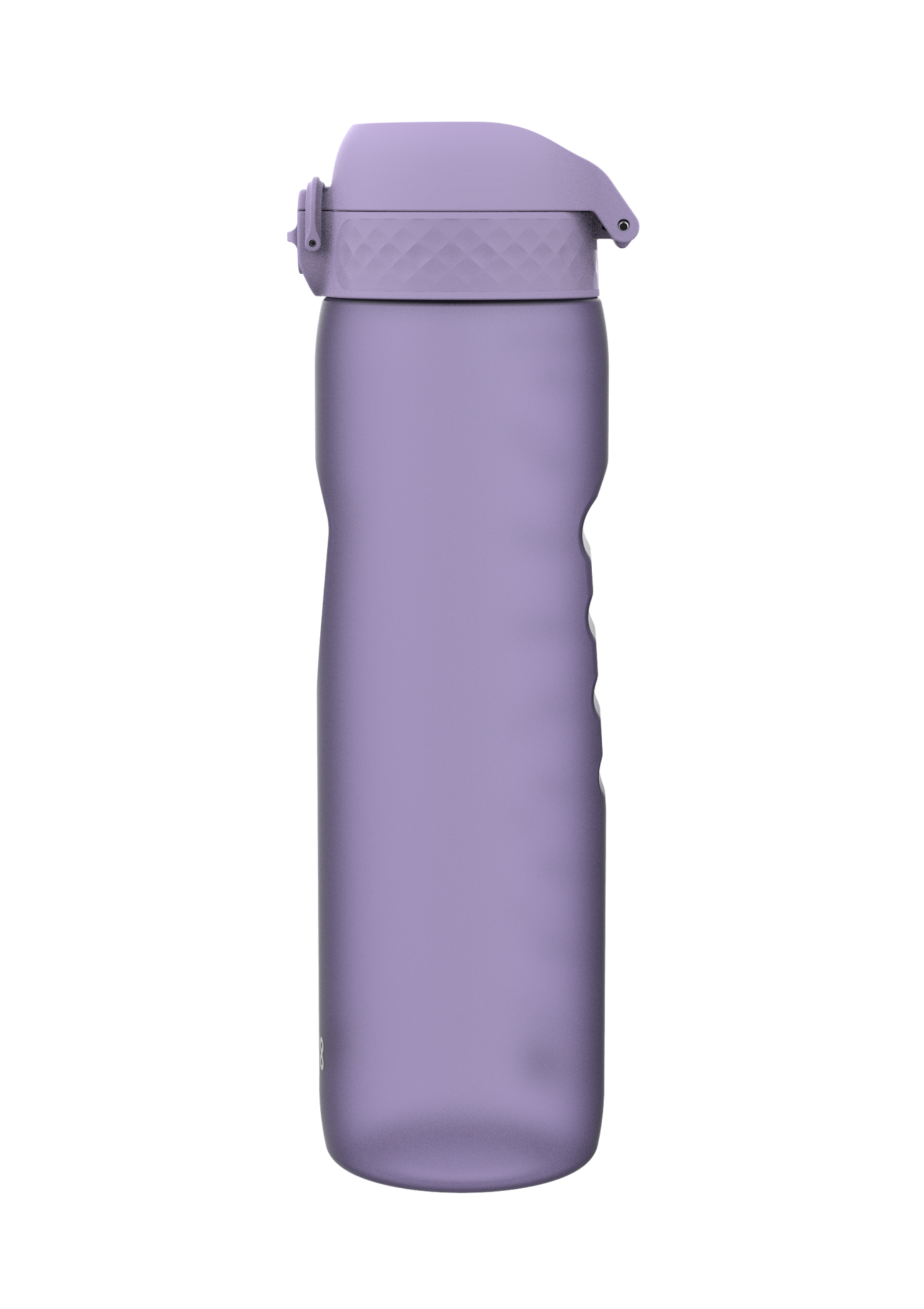 ION8 Quench Light Purple Water Bottle Leak Proof 1000ml (34oz) BPA Free