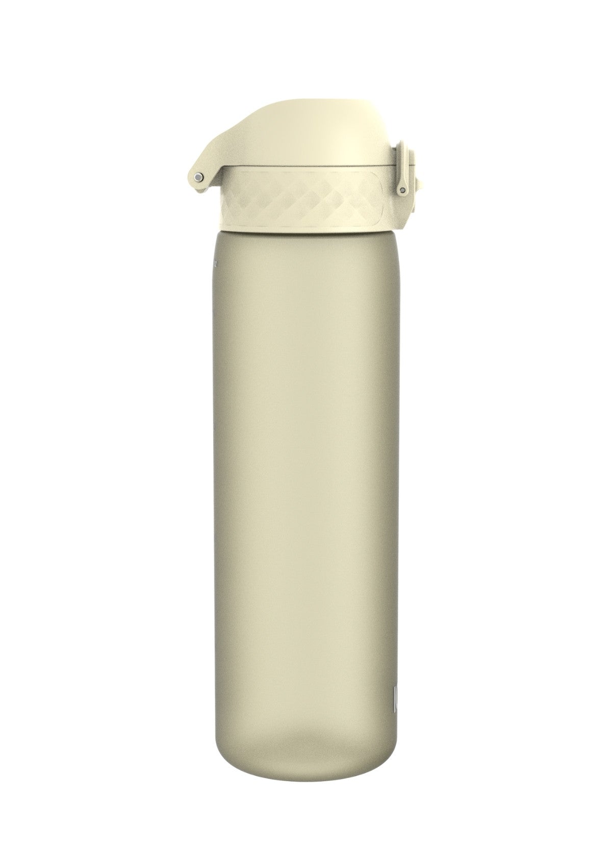 ION8 Recyclon Creamy White Water Bottle Leak Proof 500ml XO