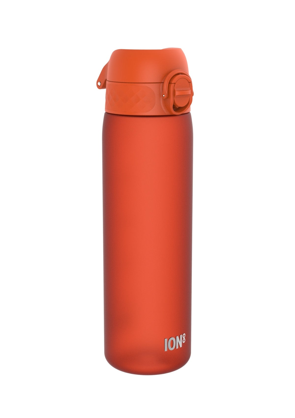 ION8 Recyclon Hearty Orange Water Bottle Leak Proof 500ml XO