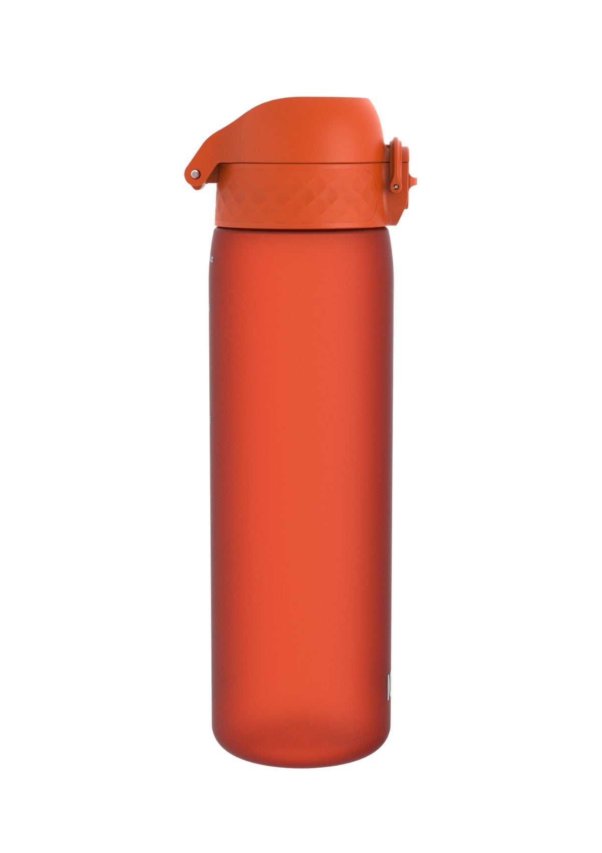 ION8 Recyclon Hearty Orange Water Bottle Leak Proof 500ml XO
