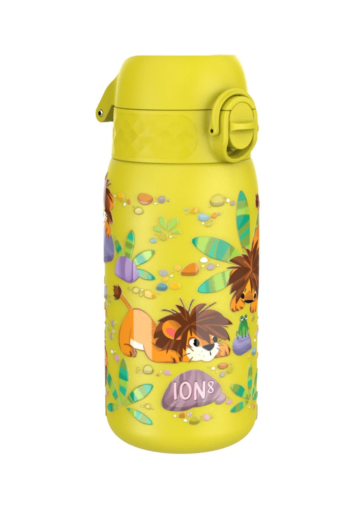 ION8 Baby lions Water Bottle Leak Proof 400ml Z2