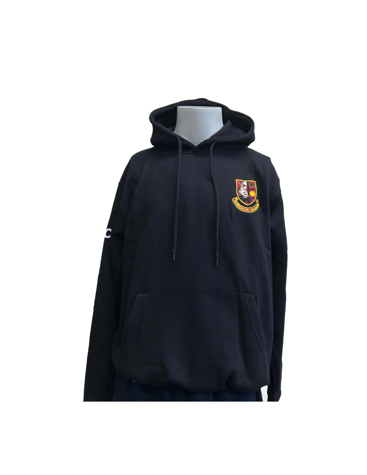 Pobalscoil Neasain TY Hoodie (ONLY FOR CUSTOMERS THAT PRE-ORDERED THROUGH THE SCHOOL)