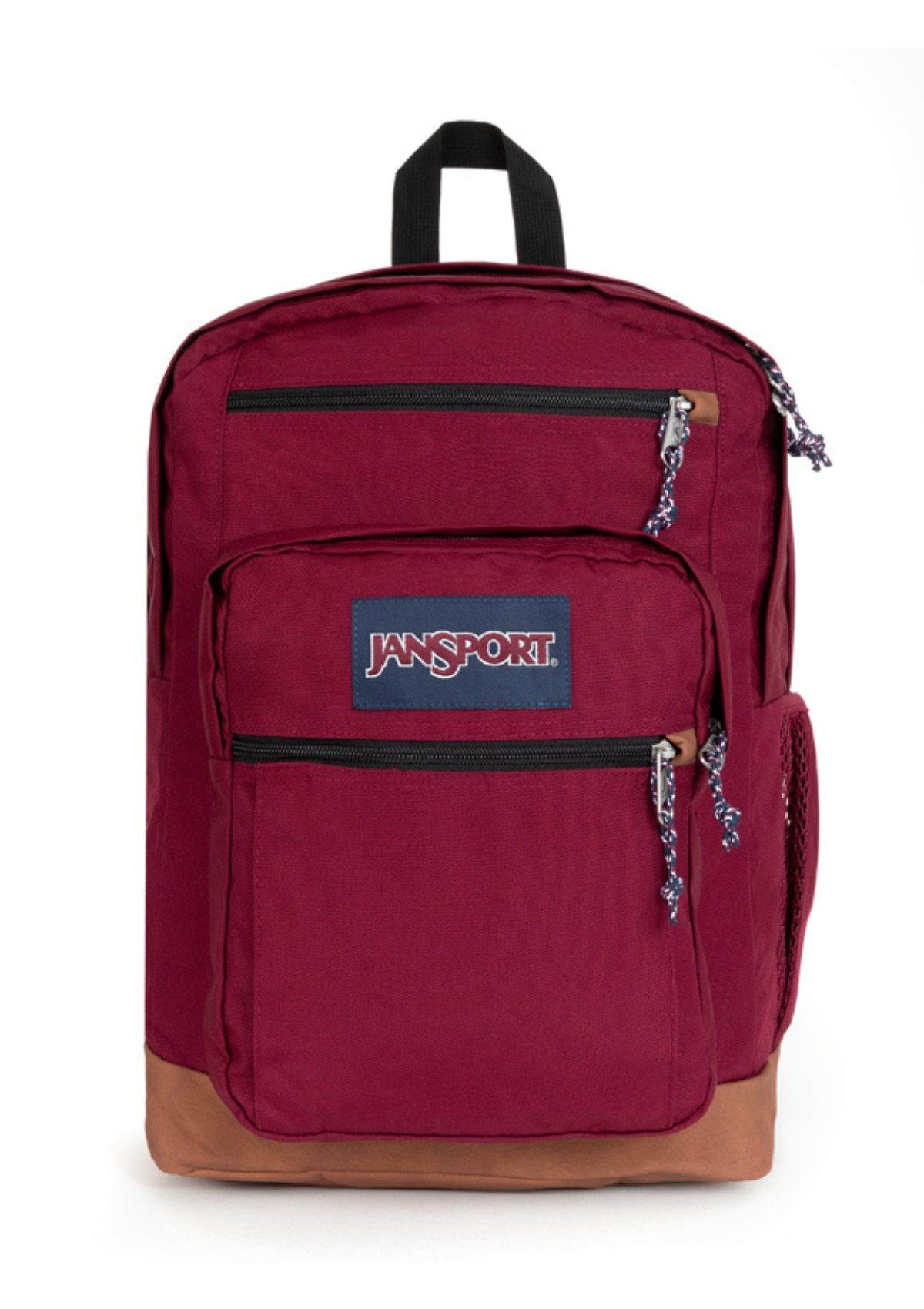 JanSport Backpacks Cool Student Russet Red - Main Image