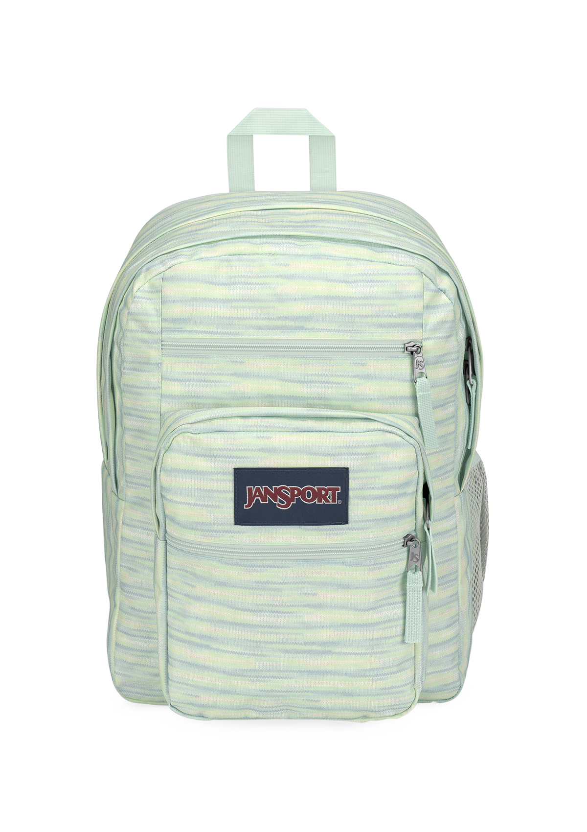 jansport mint green bag JanSport Backpacks Big Student Space Dye Fresh Mint